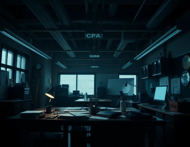 Chartered Accountant Repentigny